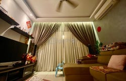 Puchong, Selangor 47100