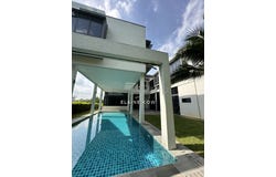 Jalan Kelab Golf, Shah Alam, Selangor 40100