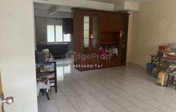 Jalan SP, Sungai Buloh, Selangor 47000