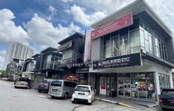 Seri Kembangan, Selangor 43300