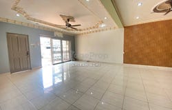 Jalan TMP, Puchong, Selangor 47100