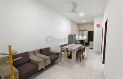 337588, -, TAMAN PUSING DELIMA, Kinta, Perak