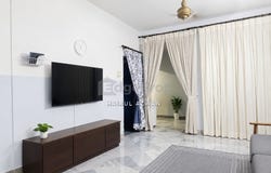 Jalan BK 2, Puchong, Selangor 47180