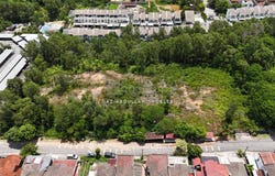 Gombak, Selangor