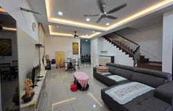 Johor Bahru, Johor 81200
