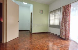 PUJ 4, Seri Kembangan, Selangor 43300