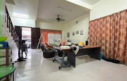 Ipoh, Perak 31650