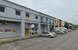 Shah Alam, Selangor 40400