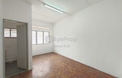 Laluan Perajurit 1, Ipoh, Perak 31400
