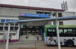 Ayer Hitam, Johor 86100