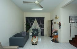 Jalan DC 1, Sungai Buloh, Selangor 47000