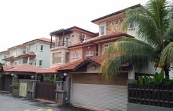 Cheras, Selangor 43200