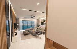 Mezzo, Georgetown, Penang 11700