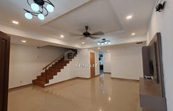 Jalan Seri Intan, Ampang, Selangor 68000