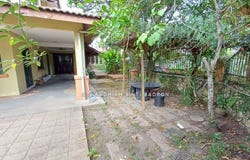 Jalan Rimba Riang, Kota Damansara, Selangor 47810