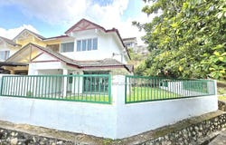 Jalan Bukit Permai, Kajang, Selangor 43000