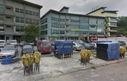 Jalan SS 25/28,, Petaling Jaya, Selangor 47301