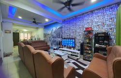 Jalan KE, Rawang, Selangor 48000