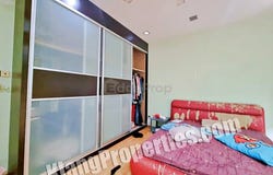 Jalan Ambang Botanic, Bandar Botanic, Bukit Tinggi, Bandar Botanic/Bandar Bukit Tinggi, Selangor 41200