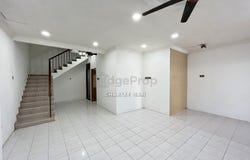Port Klang, Selangor 41250