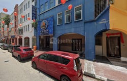 Lorong Gopeng, Klang, Selangor 41200