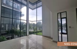 Jalan Kemuning Permai 33/43, Kemuning Utama, Shah Alam, Selangor 40400