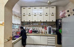 Jalan Sentosa, Klang, Selangor