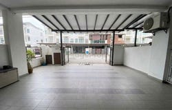 Jalan Permai, Kajang, Selangor 43000
