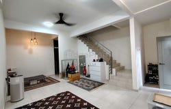 Shah Alam, Selangor 40460