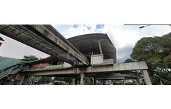 KL City, Kuala Lumpur 50100