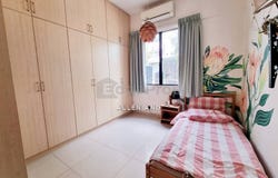 Jalan Lengkuas, Rimba Jaya, Shah Alam, Selangor 40200