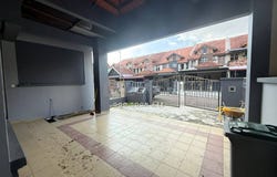 Jalan Idaman, Iskandar Puteri, Johor 79100