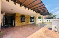 Jalan 6/5, Bangi, Selangor 43650