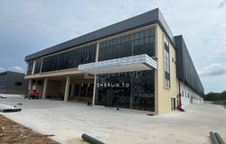 Senai, Johor 81400
