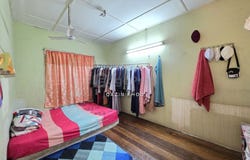 Taman Desa Pinji, Ipoh, Lahat, Perak 31500