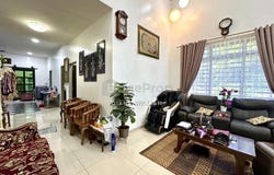 Jalan Perawan, Bukit Rambai, Melaka 75260