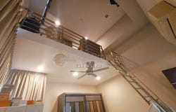Jalan Bukit Indah 3/21, Ampang, Selangor 68000