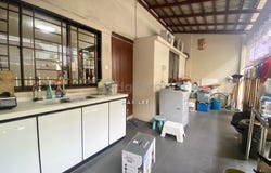 Seputeh, Kuala Lumpur 58100