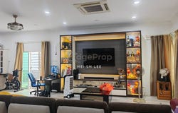 Jalan Sutera 2/4, Kajang, Selangor 43000