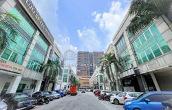 Bandar Puteri Puchong, Selangor 47100