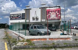 Lorong Meru Tin 2, Ipoh, Perak 30020