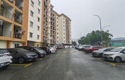 Kepong, Kuala Lumpur 52100