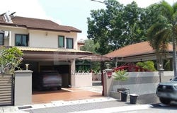 Jalan Bukit Meru, Ipoh, Perak 30020