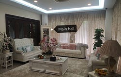 Jalan Mahkota 1, Bandar Bukit Mahkota, Bangi, Selangor 43000