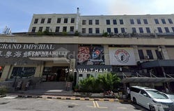 Jalan Sri Hartamas 1, Kuala Lumpur, Sri Hartamas, Kuala Lumpur 50480