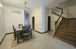 Jalan Tiara, Bukit Jalil, Kuala Lumpur 58200