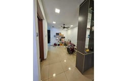 Jalan GoodView Heights, Kajang, Selangor 43000