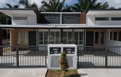 Port Klang, Selangor 42000