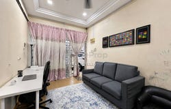Jalan Kebun, Shah Alam, Selangor 40460
