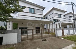 Jalan Desa Meringin, Kajang, Selangor 43000